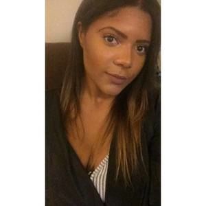 Meet your Posher, Denesha